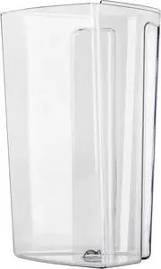 TEESA Large Container for Juicer LEC-TSA0055, Replacement Juice and Pulp Receiver