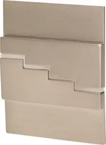 ORNO Lynx LED stair light, satin finish (OR-OS-1532L6/N)