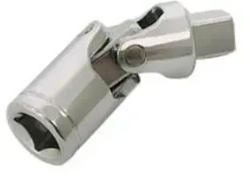 Универсальный шарнир (кардан) STANLEY 3/4" модель 1-89-305, для приводов торцевых головок