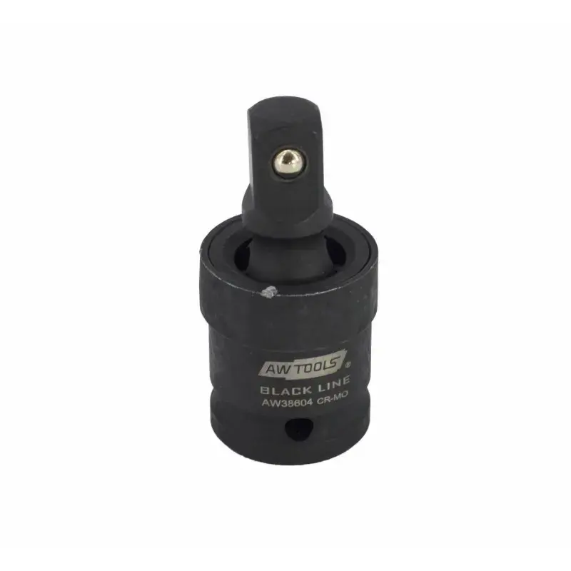 Набор головок AWTools AW38704BL Photo 2