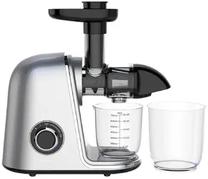 Juicer Klausberg KB-7868 slow masticating juicer — model KB-7868