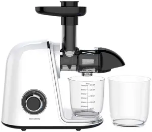 Klausberg KB-7869 slow juicer (cold press) — juicer extractor, model KB-7869