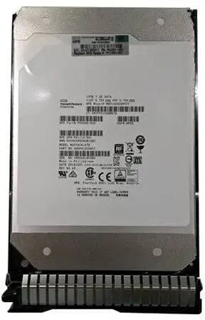 Cietais disks HP 14TB LFF SATA