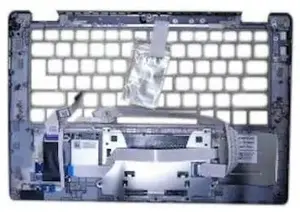 Optiskā diska modulis Dell ASSY,PLMRST,US,SC+NFC,TBT,5320 iebūvēts