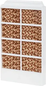 Air conditioner filter TEESA TSA8043 compatible replacement filter