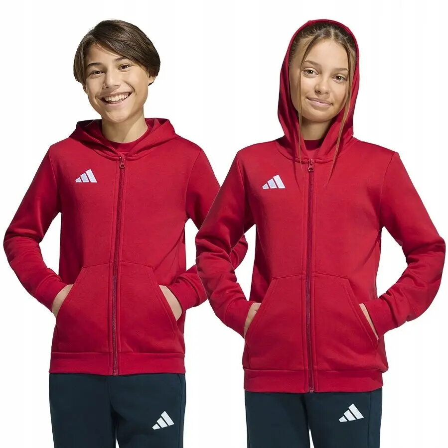 Džemperis ADIDAS ENTRADA 26 Hoody Full