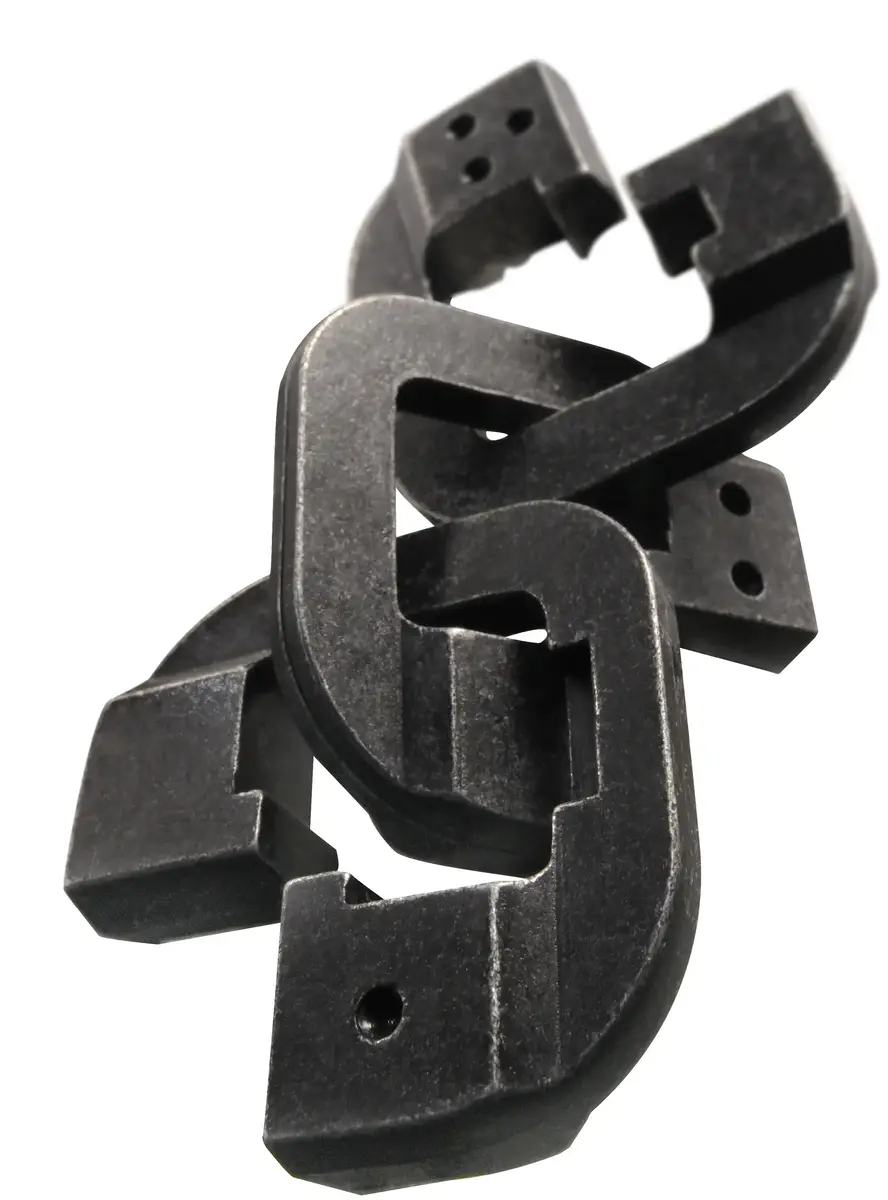 G3 Gigamic CPCHA prāta mīkla Photo 2