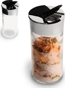Spice container ORION KAT07913 — universal single-piece spice jar for kitchen storage