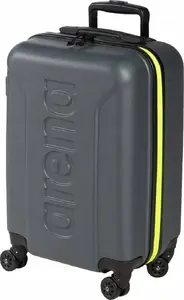 Hard Shell Cabin Trolley suitcase ARENA model 005301/100 — compact carry-on hard-shell cabin luggage