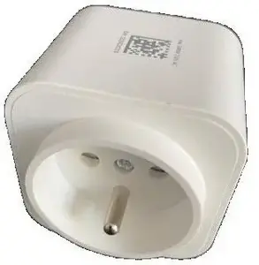 Viedā kontaktligzda priekš IQ centrāles DSC IQIDP-PG-FR — attālinātas vadības modulis