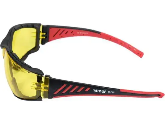 YATO YT-73621 safety glasses Photo 2