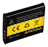Camera battery PATONA PT1032 Li‑Ion 700 mAh Photo 2