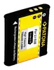 Camera battery PATONA PT1032 Li‑Ion 700 mAh Photo 3