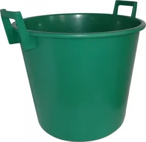 Garden Waste Bin UN 40L — outdoor container for garden refuse, 40 litres capacity