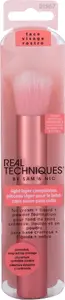 Кисть для макияжа real techniques Light Layer Complexion — кисть для лица, 1 шт
