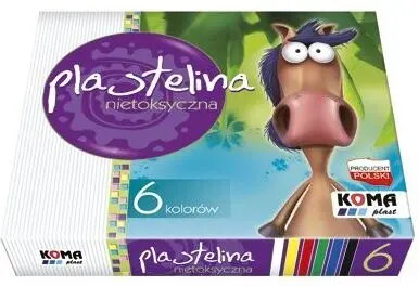 Modeling Clay