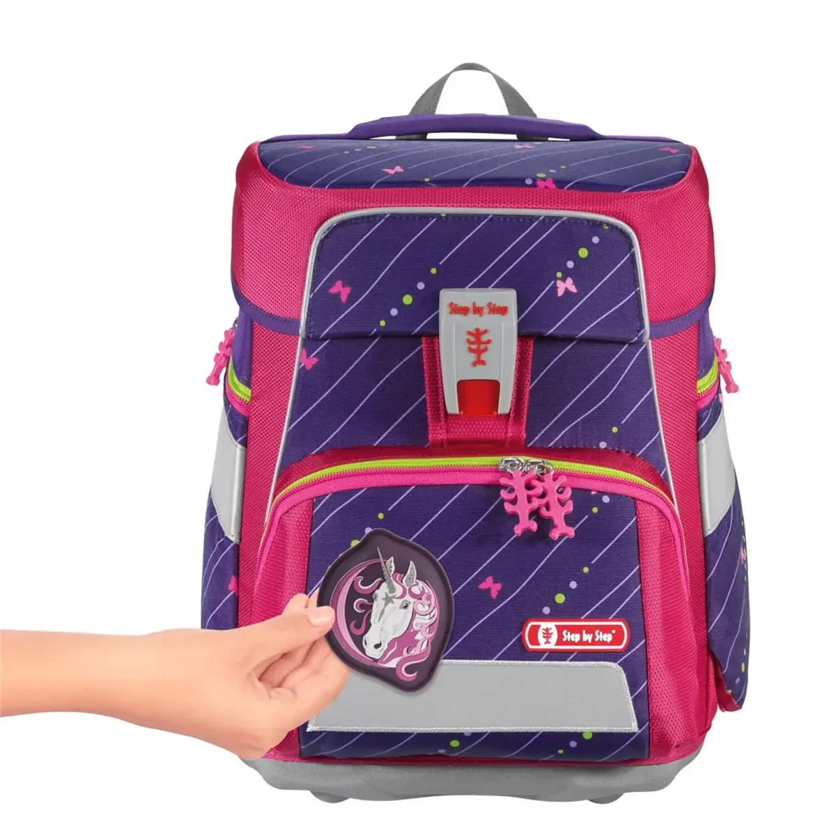 Kids' stickers Step by Step 188112 Photo 3