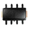 Раклетница Domo DO9262G 1400 Вт на 8 персон Photo 5