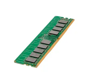 Server memory module HP HPE 8GB DDR4-2133 Registered ECC 288-pin DIMM CAS15 Single Rank x4
