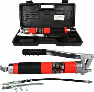 Hand Winch Triton G02900 – manual tow/lifting winch, model G02900