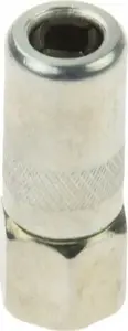 Nozzle for grease gun GEKO G01119A (compatible with 100/500 cartridges)