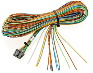 TOMTOM I/O Cable for Webfleet LINK 710/740, 12-pin connection