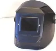 Welding Helmet UN PS-1 — UN brand protective welding mask PS-1 model