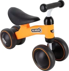 Braucamā rotaļlieta Pro Kids 630315 Mix — bērnu skrejritenis/kājritenis kustību attīstībai