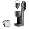 Domo Wood You DO754K drip coffee maker Photo 3