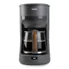 Domo Wood You DO754K drip coffee maker Photo 4
