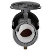 Domo Wood You DO754K drip coffee maker Photo 7