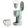 Drip coffee maker Domo Wood You DO755K Photo 3