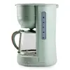 Drip coffee maker Domo Wood You DO755K Photo 5
