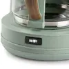 Drip coffee maker Domo Wood You DO755K Photo 9