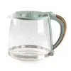 Drip coffee maker Domo Wood You DO755K Photo 11