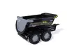 Прицеп rolly toys 123261 — детский пластиковый прицеп Photo 4