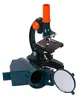 Levenhuk LabZZ M3 прожекционный микроскоп 300–1200x Photo 5
