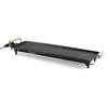 Teppanyaki hob Domo DO8312TP 1800 W Photo 2