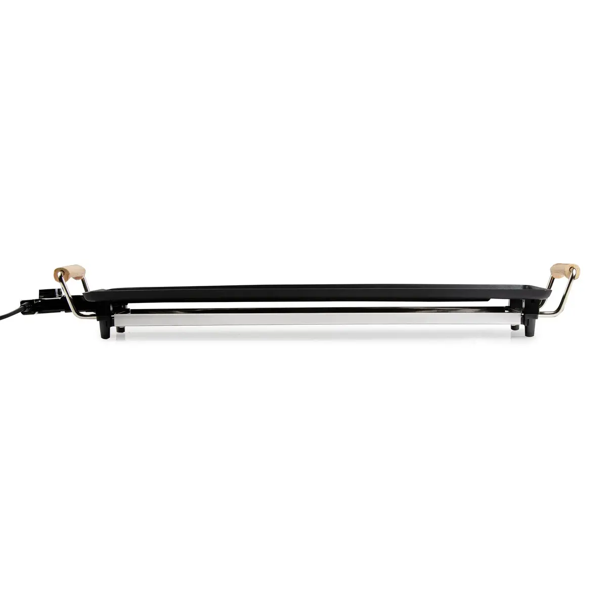 Teppanyaki hob Domo DO8312TP 1800 W Photo 5