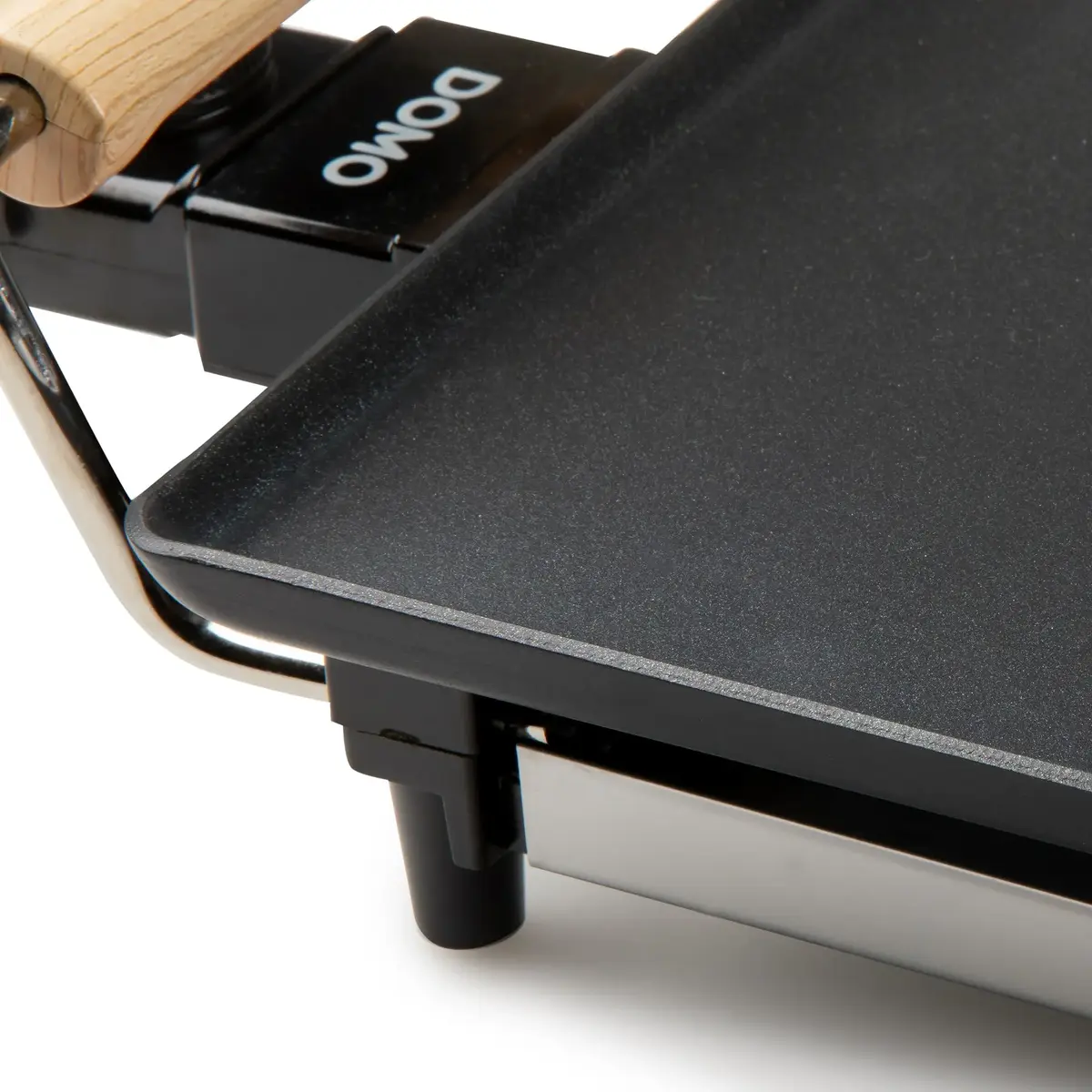Teppanyaki hob Domo DO8312TP 1800 W Photo 10