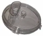 Juicer Cover / Lid No name POKRYWA SOKOWIRÓWKI 885.0070 (MPN Czę001562)