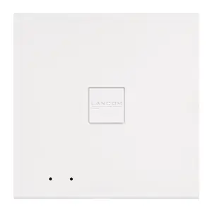 Wireless Access Point Lancom Systems LX-6400 — Dual‑band 2.4/5 GHz, 3550 Mbps, PoE, Multi‑rate Ethernet