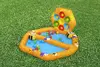 Inflatable play centre Bestway Lil' Beehive Photo 7