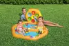 Inflatable play centre Bestway Lil' Beehive Photo 13
