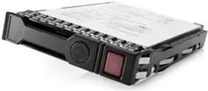 Hard Disk Drive HP 500GB 6Gb/s SATA 7,200 rpm LFF MB0500GCEHE