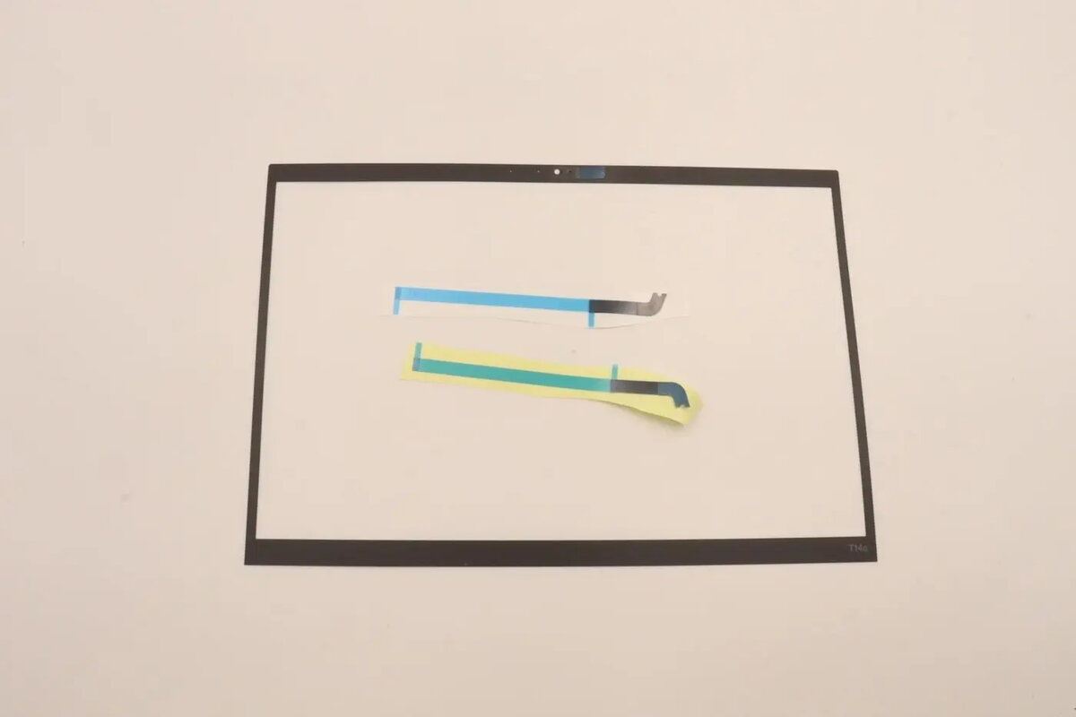LCD rāmītis ar IR un OLED