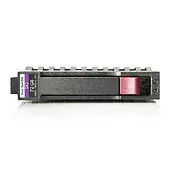 Internal 3.5" SAS Hard Drive HP 600GB 6G 15,000 RPM LFF