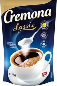 Powdered Creamer 200 g — No name brand Cremona Śmietankowa Classic zabielacz w proszku