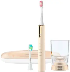 Electric toothbrush SENCOR SOC 4111GD sonic