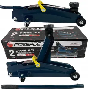Hydraulic Workshop Jack Forsage F-TH22001CB 2t, min height 135mm, max height 385mm